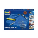 Revell Hobby Tool Kit Pro makettező szerszámkészlet