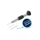 Revell Hobby Tool Kit Pro makettező szerszámkészlet