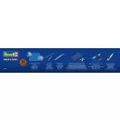 Revell Hobby Tool Kit Pro makettező szerszámkészlet