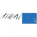 Revell Hobby Tool Kit Pro makettező szerszámkészlet