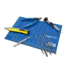 Revell Hobby Tool Kit Pro makettező szerszámkészlet