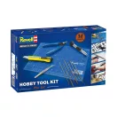 Revell Hobby Tool Kit Pro makettező szerszámkészlet