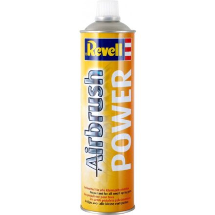 Revell Airbrush Power levegőpalack 750 ml