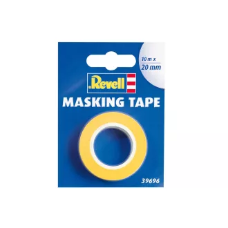 Revell Masking Tape - 20mm x 10m maszkolószalag