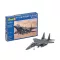 Revell - F-15E STRIKE EAGLE & bombs makett