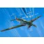 Revell Focke Wulf Ta 152H makett