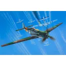Revell - Focke Wulf Ta 152 H makett