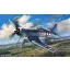 Revell Vought F4U-1A Corsair makett