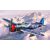 Revell P-47 M Thunderbolt makett