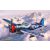 Revell P-47 M Thunderbolt makett