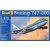 Revell Boeing 747-200 makett