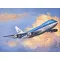 Revell - Boeing 747-200 repülő makett
