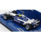 Minichamps Williams F1 BMW FW23 N 5 SEASON 2001 R.SCHUMACHER