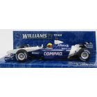 Minichamps Williams F1 BMW FW23 N 5 SEASON 2001 R.SCHUMACHER