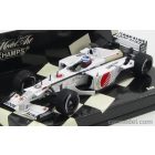 Minichamps BAR F1 03 HONDA N 9 2001 O.PANIS