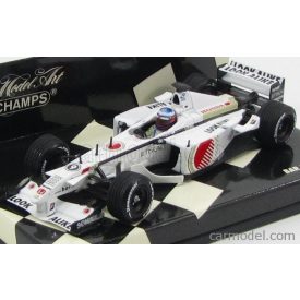 Minichamps BAR F1 03 HONDA N 9 2001 O.PANIS