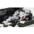 Minichamps BAR F1 03 HONDA N 10 2001 J.VILLENEUVE