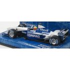 Minichamps Williams F1 BMW FW23 N 5 1st WINNER GP SAN MARINO 2001 R.SCHUMACHER