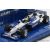 Minichamps Williams F1 BMW FW23 N 5 2001 R.SCHUMACHER - KEEP YOUR DISTANCE!