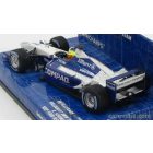 Minichamps Williams F1 BMW FW23 N 5 2001 R.SCHUMACHER - KEEP YOUR DISTANCE!