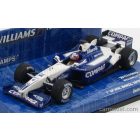 Minichamps Williams F1 BMW FW23 N 6 1st WINNER ITALY GP 2001 J.P.MONTOYA