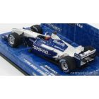 Minichamps Williams F1 BMW FW23 N 6 1st WINNER ITALY GP 2001 J.P.MONTOYA