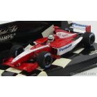 Minichamps TOYOTA F1 TF101 TESTCAR 2001 A.McNISH