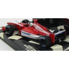 Minichamps TOYOTA F1 TF101 TESTCAR 2001 A.McNISH