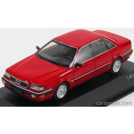 Minichamps AUDI V8 4-DOOR 1988