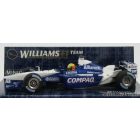 Minichamps Williams F1 BMW FW24 N 5 SEASON 2002 R.SCHUMACHER