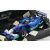 Minichamps SAUBER F1 PETRONAS C21 N 7 2002 N.HEIDFELD