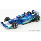 Minichamps SAUBER F1 C21 PETRONAS N 8 SEASON 2002 F.MASSA