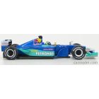 Minichamps SAUBER F1 C21 PETRONAS N 8 SEASON 2002 F.MASSA
