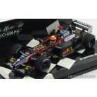 Minichamps MINARDI F1 PS02 ASIATECH N 22 SEASON 2002 A.YOONG