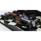 Minichamps MINARDI F1 PS02 ASIATECH N 22 SEASON 2002 A.YOONG