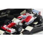 Minichamps TOYOTA F1 TF102 N 24 2002 M.SALO