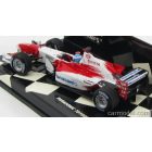 Minichamps TOYOTA F1 TF102 N 24 2002 M.SALO