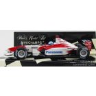 Minichamps TOYOTA F1 TF102 N 24 2002 M.SALO