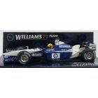Minichamps Williams F1 BMW FW24 N 5 SEASON 2002 R.SCHUMACHER