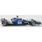 Minichamps Williams F1 FW24 BMW N 6 2nd HALF SEASON 2002 J.P.MONTOYA