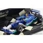 Minichamps SAUBER F1 C21 PETRONAS N 8 GP USA 2002 H-H.FRENTZEN