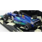 Minichamps SAUBER F1 C21 PETRONAS N 8 GP USA 2002 H-H.FRENTZEN