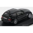 Minichamps BMW Z3 COUPE - 1999 - BLACK METALLIC