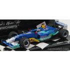 Minichamps SAUBER F1 PETRONAS C22 N 9 2003 N.HEIDFELD