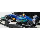 Minichamps SAUBER F1 PETRONAS C22 N 9 2003 N.HEIDFELD