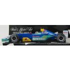 Minichamps SAUBER F1 PETRONAS C22 N 9 2003 N.HEIDFELD