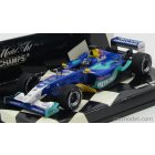 Minichamps SAUBER F1 C2 PETRONAS N 10 SEASON 2003 H-H.FRENTZEN