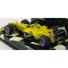 MINICHAMPS JORDAN F1 FORD EJ13 N 12 2003 R.FIRMAN