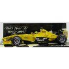 MINICHAMPS JORDAN F1 FORD EJ13 N 12 2003 R.FIRMAN
