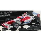 Minichamps TOYOTA F1 TF103 N 20 2003 O.PANIS